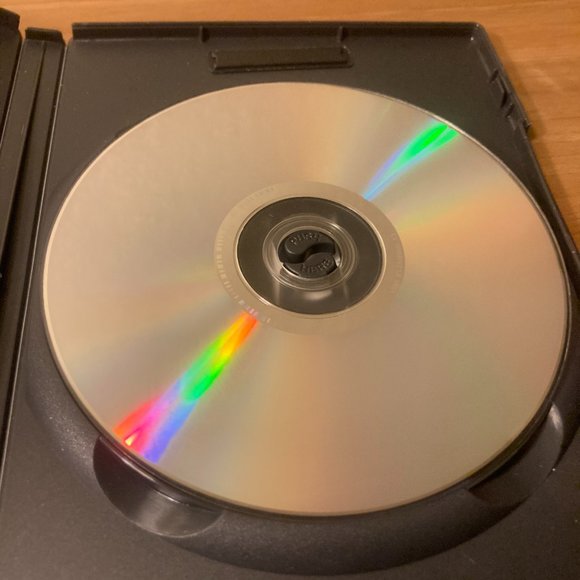 The Bishop's Wife (DVD) - Picture 4 of 4